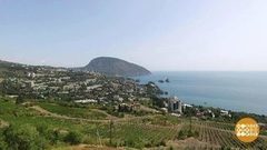 Крым: куда не ступала нога туриста. Доброе утро. Фрагмент выпуска от 29.08.2017