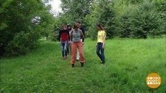 Профессия — протаптыватель тропинок. Доброе утро. Фрагмент выпуска от 29.08.2017