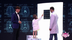 Юный МРТ-диагност. Лучше всех! Анонс