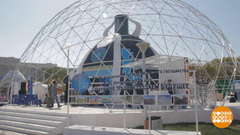 «Улица Дальнего Востока»: как это было. Доброе утро. Фрагмент выпуска от 11.09.2017