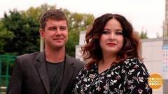 Гражданский брак — уже не модно? Доброе утро. Фрагмент выпуска от 21.09.2017