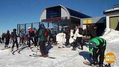 Новогодние туры: пора покупать? Доброе утро. Фрагмент выпуска от 27.09.2017