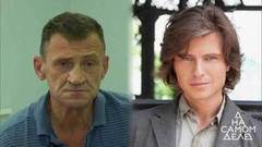 Прохор Шаляпин против мачехи: «Ты пыталась убить моего отца!». На самом деле. Выпуск от 27.09.2017