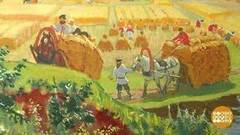 Одна революция, две выставки. Доброе утро. Фрагмент выпуска от 28.09.2017