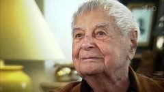 «Человек века». Документальный фильм к 100-летию Юрия Любимова