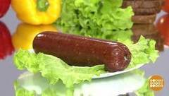 Колбаски из баранины. Доброе утро. Фрагмент выпуска от 11.10.2017