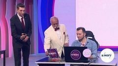 Александр Сидоренко. Быстрая печать. Я могу! Фрагмент выпуска от 22.10.2017