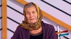 Старость в сарае. Мужское / Женское. Самые драматичные моменты выпуска от 23.10.2017