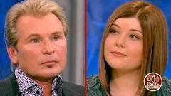 Александр Малинин: Давай попробуем вернуть… Тайны личной жизни короля романсов. Пусть говорят. Выпуск от 13.10.2011