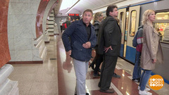 Дмитрий Талабуев против карманников. Доброе утро. Фрагмент выпуска от 27.10.2017