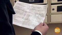 За вами должок! Доброе утро. Фрагмент выпуска от 07.11.2017