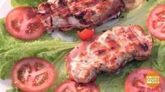 Курица+сыр+ветчина = ??? Доброе утро. Фрагмент выпуска от 14.11.2017