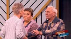 Гайдамутная история. Мужское / Женское. Самые драматичные моменты выпуска от 14.11.2017