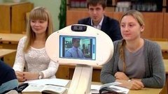 Школьные гаджеты. Доброе утро. Фрагмент выпуска от 29.09.2015