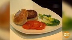 Котлетки из пробирки. Доброе утро. Фрагмент выпуска от 29.11.2017