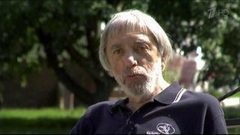 «Обыкновенный гений». Документальный фильм к 80-летию Эдуарда Артемьева