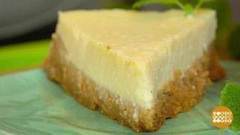 Кулинарный вызов: чизкейк. Доброе утро. Фрагмент выпуска от 06.12.2017