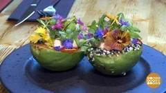 В мире. «Шоу авокадо». Доброе утро. Фрагмент выпуска от 07.12.2017