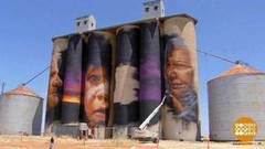 В мире. Международный день художника. Доброе утро. Фрагмент выпуска от 08.12.2017