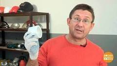 Дмитрий Талабуев и его струбцина. Доброе утро. Фрагмент выпуска от 11.12.2017