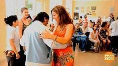 В мире. Международный день танго. Доброе утро. Фрагмент выпуска от 11.12.2017