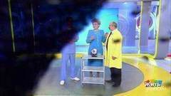 Отслоение сетчатки. Жить здорово! Фрагмент выпуска от 15.12.2017