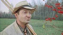 Георгий Вицин. «Чей туфля?» Документальный фильм. Анонс