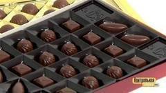 Шоколадные конфеты «Ассорти». Контрольная закупка. Выпуск от 25.12.2017
