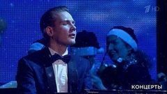 Bel Suono — «Петр Чайковский. Попурри». Главный новогодний концерт. Фрагмент выпуска от 31.12.2017