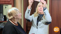 Подарочек от жулика. Доброе утро. Фрагмент выпуска от 09.01.2018