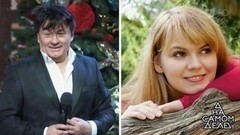 ДНК для непризнанной: Александр Серов встречается с дочерью. На самом деле. Самые драматичные моменты выпуска от 10.01.2018
