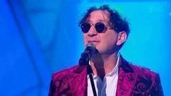 Григорий Лепс — «Я стану водопадом». Старый Новый год на Первом. Фрагмент выпуска от 13.01.2018