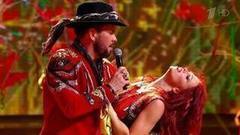 Интарс Бусулис — «Начнем сначала». Старый Новый год на Первом. Фрагмент выпуска от 13.01.2018