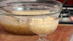 Яблочный джем за девять минут. Доброе утро. Фрагмент выпуска от 01.10.2015