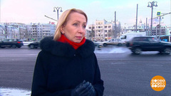 Марина Макарова. Доброе утро. Фрагмент выпуска от 26.02.2018