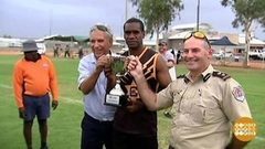 В мире. Тюремный футбол. Доброе утро. Фрагмент выпуска от 27.02.2018