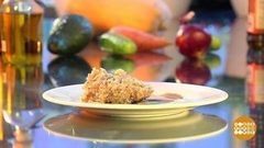 Овсянка, да не та? Доброе утро. Фрагмент выпуска от 28.02.2018