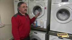 Правила стирки. Контрольная закупка. Фрагмент выпуска от 02.03.2018