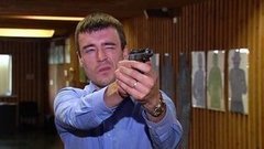 Профессия — сыщик. Доброе утро. Фрагмент выпуска от 05.10.2015