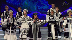 К юбилею Вячеслава Зайцева. Праздничное шоу. Выпуск от 03.03.2018