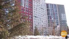 Больше домов, хороших и разных! Доброе утро. Фрагмент выпуска от 06.03.2018