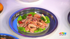 Продукты, богатые йодом. Жить здорово! Фрагмент выпуска от 13.03.2018