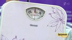 Весы: точность и красота. Контрольная закупка. Фрагмент выпуска от 15.03.2018