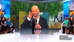 Молодежный форум «Россия — страна возможностей». Время покажет. Выпуск от 15.03.2018