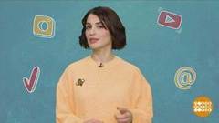 Не застряньте в сети. Доброе утро. Фрагмент выпуска от 16.03.2018