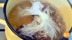 Свекла в пакете. Доброе утро. Фрагмент выпуска от 22.03.2018