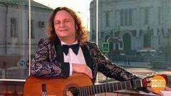 Виктор Зинчук. Доброе утро. Фрагмент выпуска от 05.04.2018