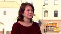 Яна Гладких. Доброе утро. Фрагмент выпуска от 10.04.2018