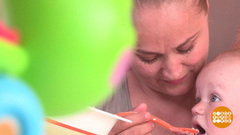 Регламент для няни. Доброе утро. Фрагмент выпуска от 11.04.2018