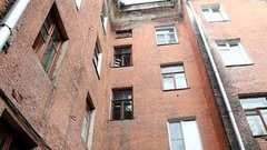 До капремонта — 30 лет. Доброе утро. Фрагмент выпуска от 15.10.2015